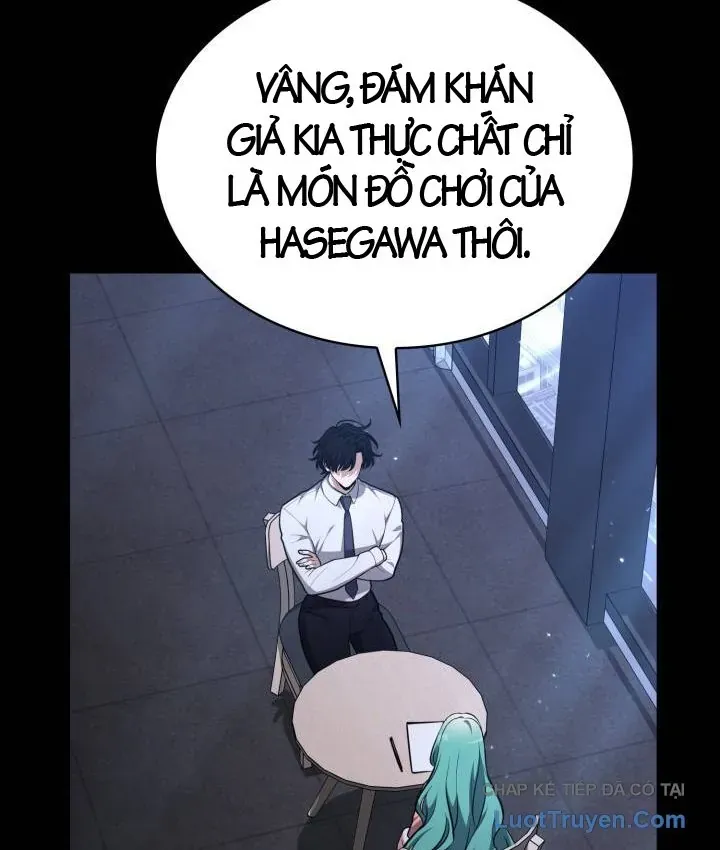 Bắt Cóc Long Nữ Chap 39 - Next Chap 40