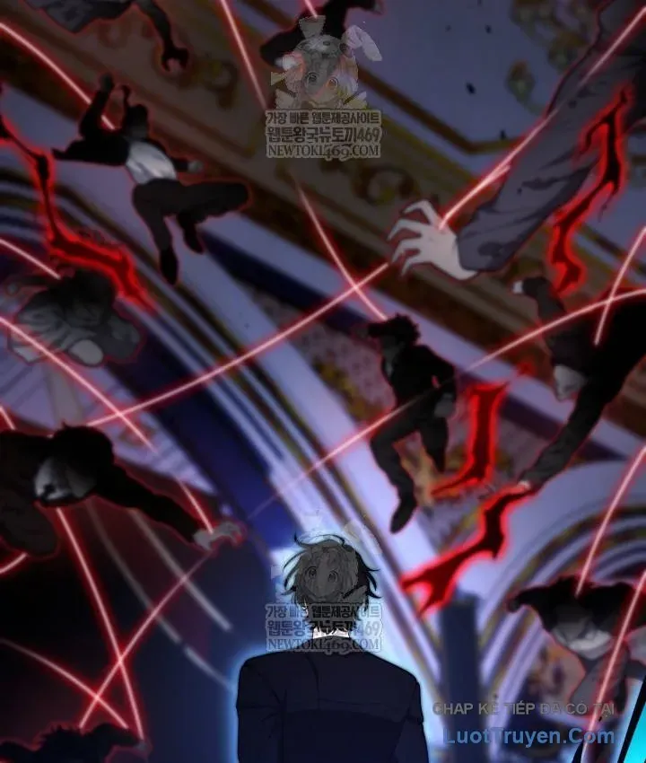 Bắt Cóc Long Nữ Chap 39 - Next Chap 40