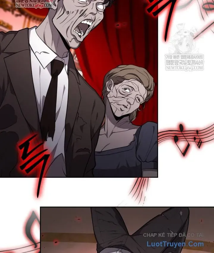 Bắt Cóc Long Nữ Chap 39 - Next Chap 40