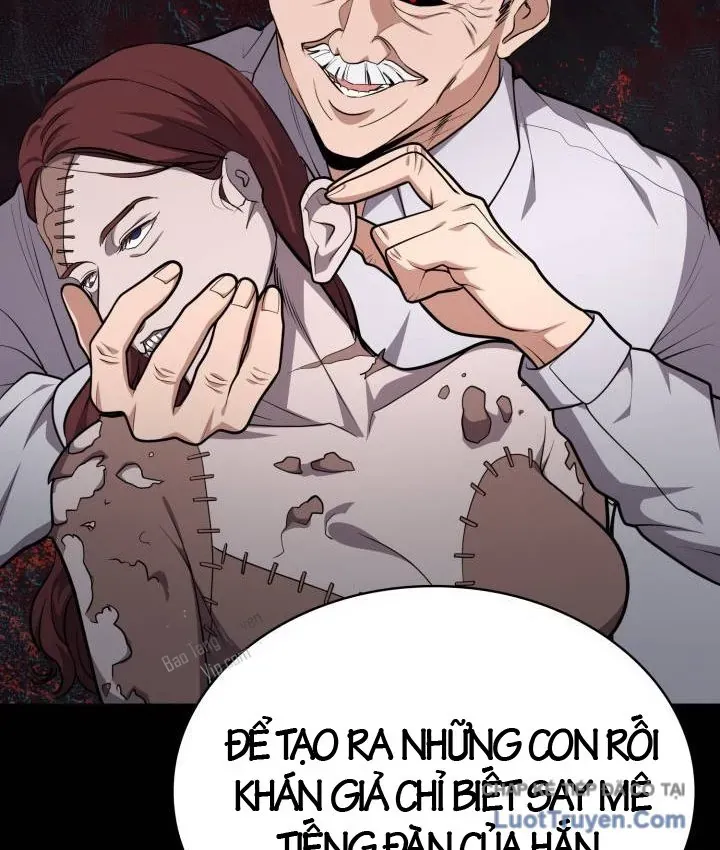 Bắt Cóc Long Nữ Chap 39 - Next Chap 40