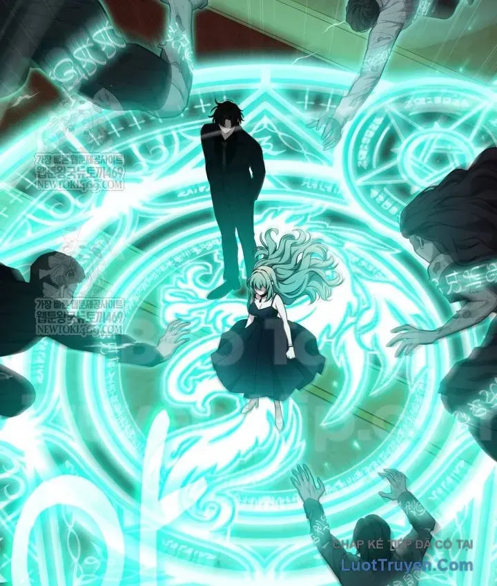 Bắt Cóc Long Nữ Chap 39 - Next Chap 40