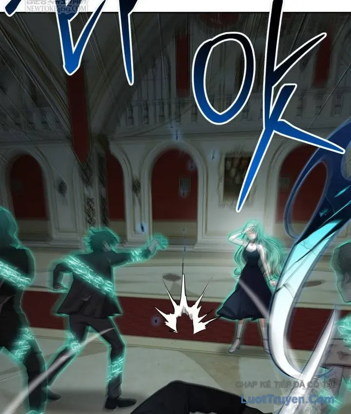 Bắt Cóc Long Nữ Chap 39 - Next Chap 40