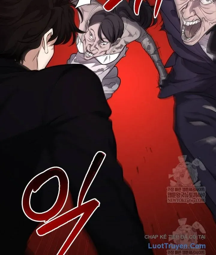 Bắt Cóc Long Nữ Chap 39 - Next Chap 40