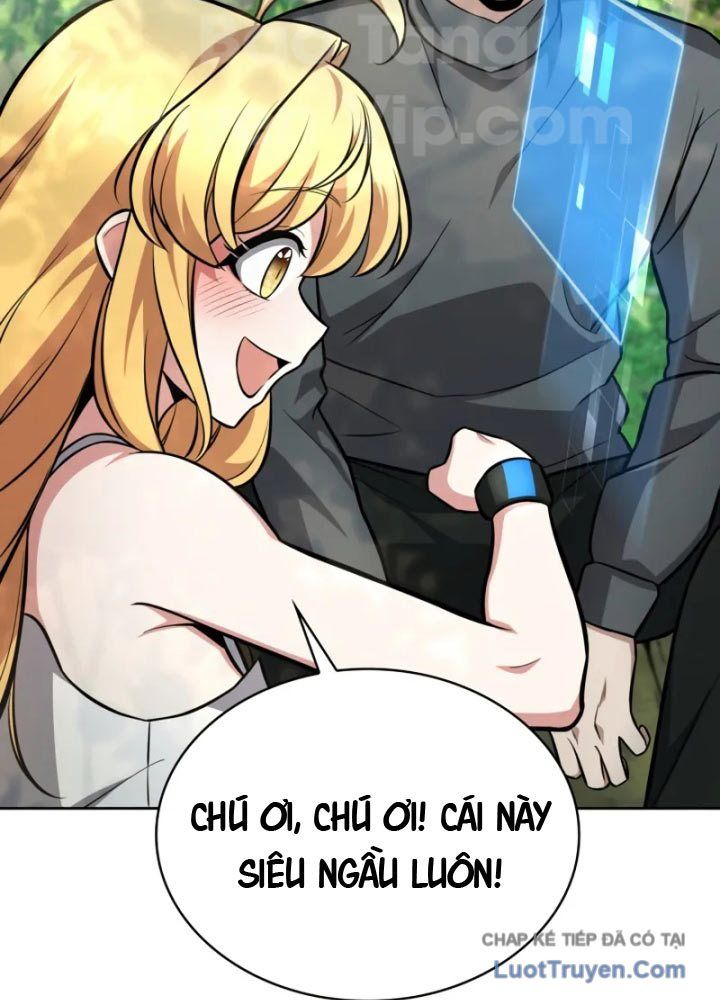 Bắt Cóc Long Nữ Chap 4 - Next Chap 5