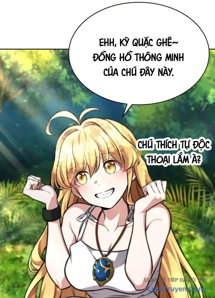 Bắt Cóc Long Nữ Chap 4 - Next Chap 5