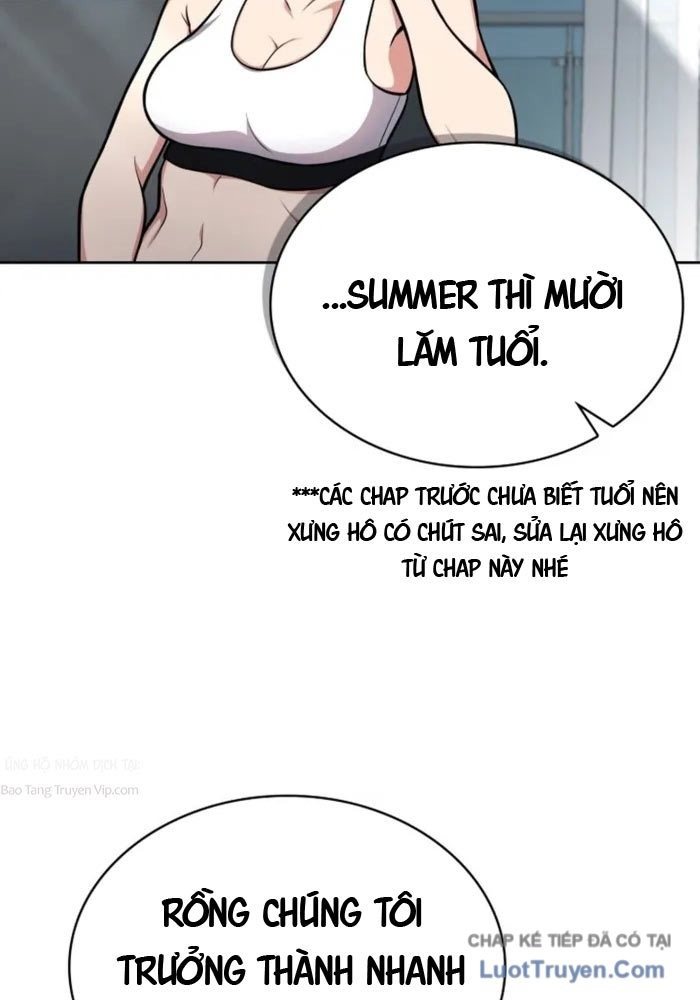 Bắt Cóc Long Nữ Chap 5 - Next Chap 6