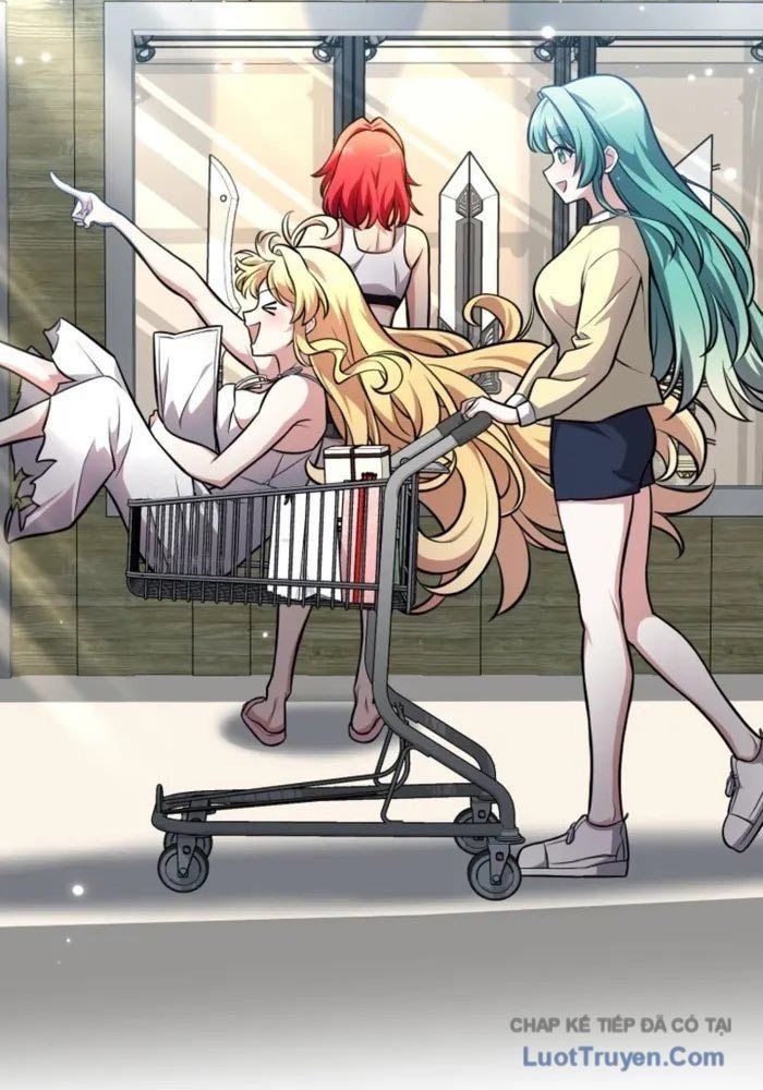 Bắt Cóc Long Nữ Chap 5 - Next Chap 6