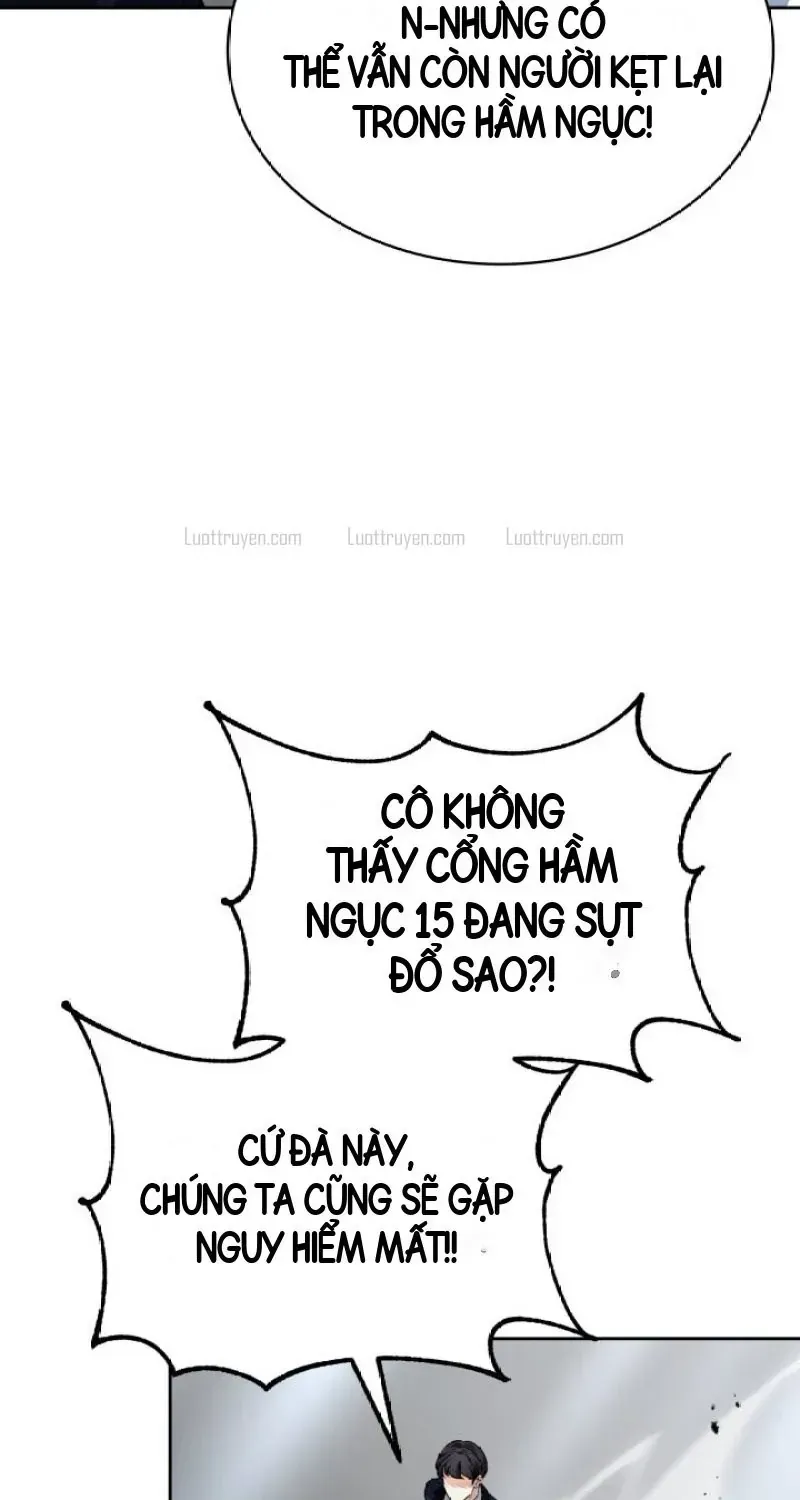 Bắt Cóc Long Nữ Chap 57 - Next Chap 58