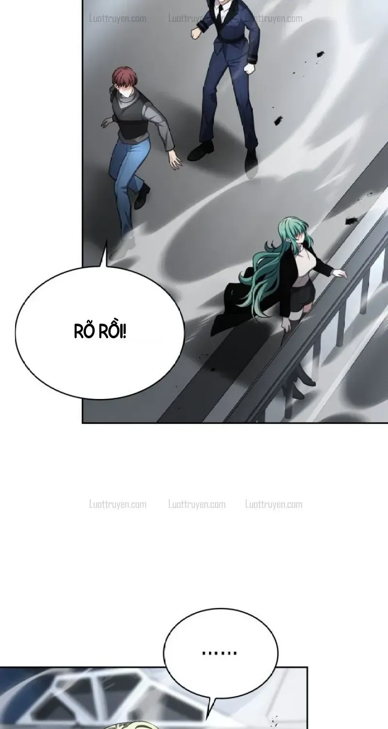Bắt Cóc Long Nữ Chap 57 - Next Chap 58