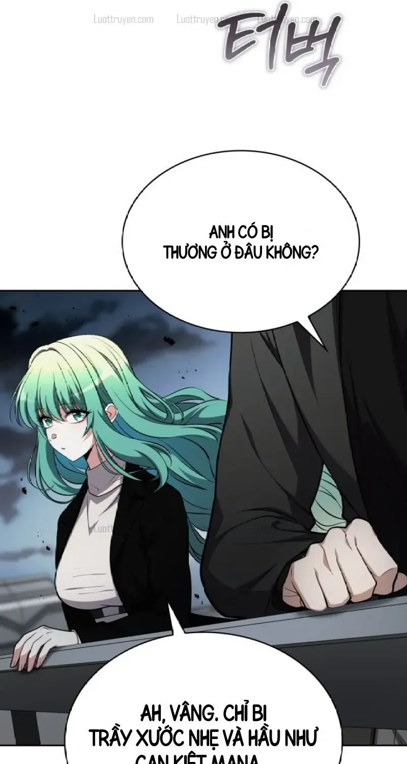 Bắt Cóc Long Nữ Chap 57 - Next Chap 58