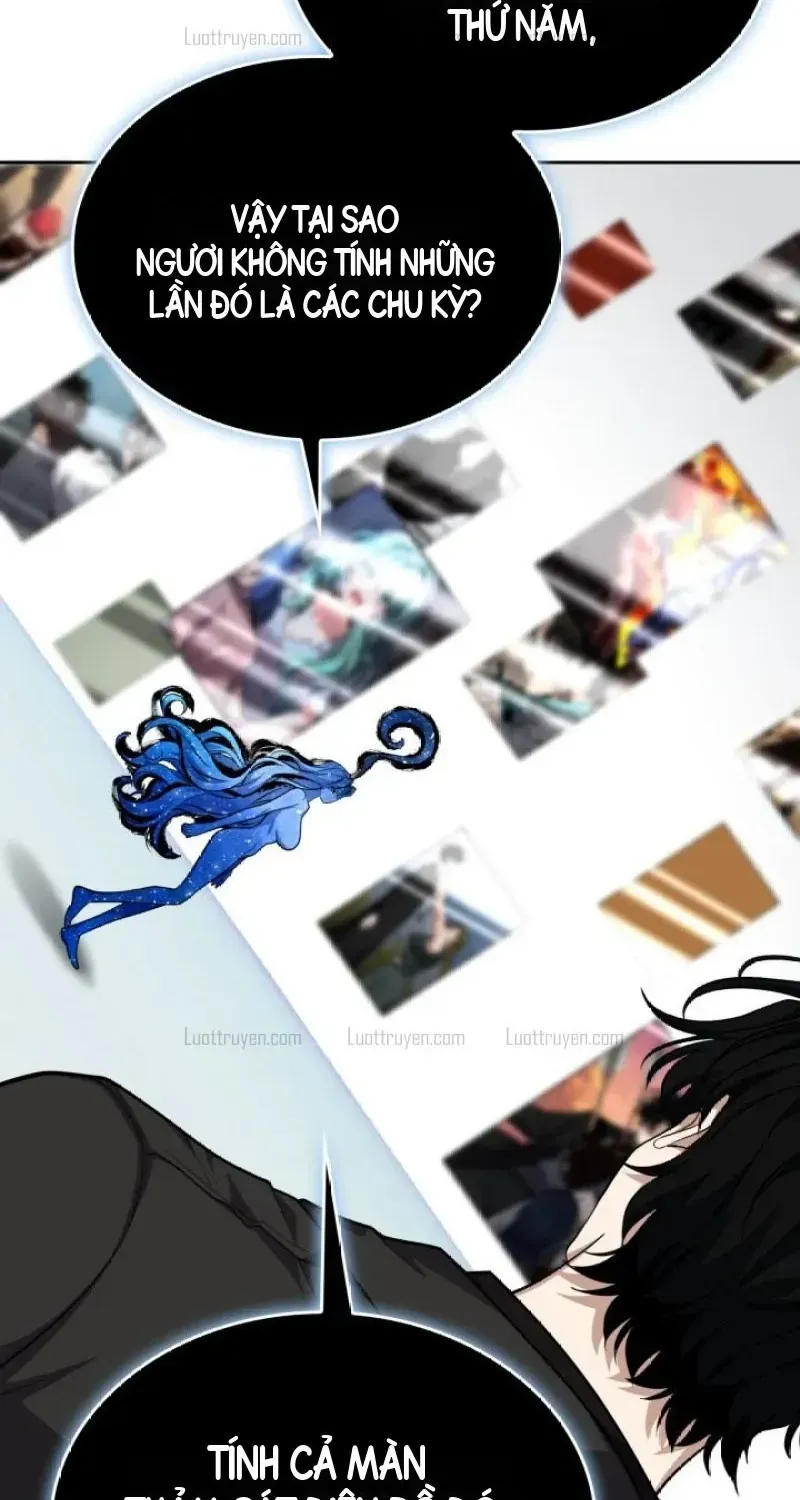 Bắt Cóc Long Nữ Chap 57 - Next Chap 58
