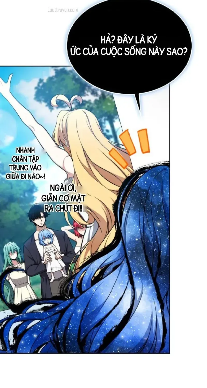 Bắt Cóc Long Nữ Chap 57 - Next Chap 58