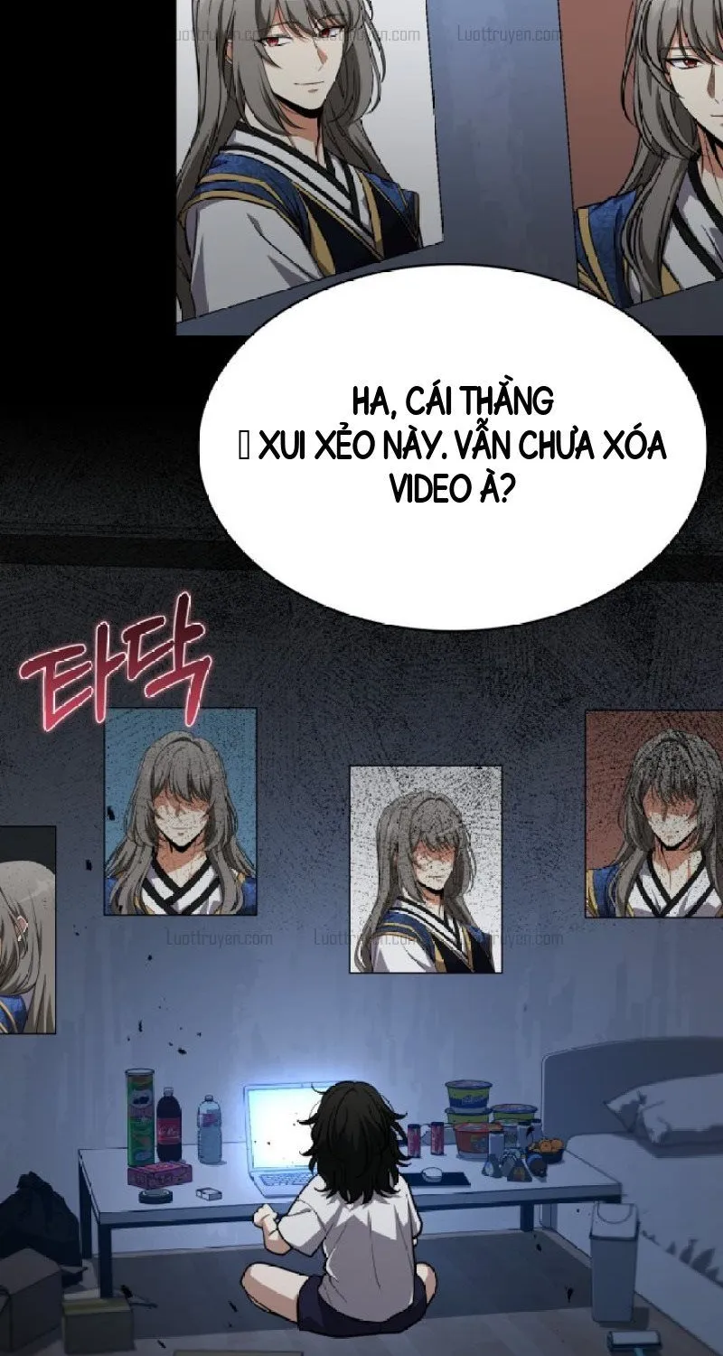 Bắt Cóc Long Nữ Chap 59 - Next Chap 60