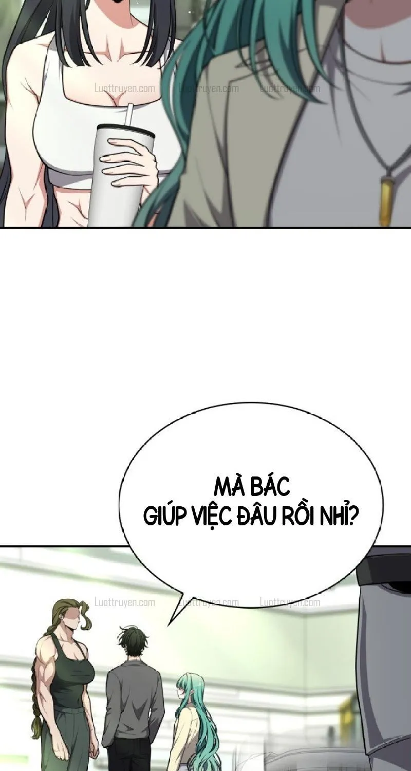 Bắt Cóc Long Nữ Chap 59 - Next Chap 60