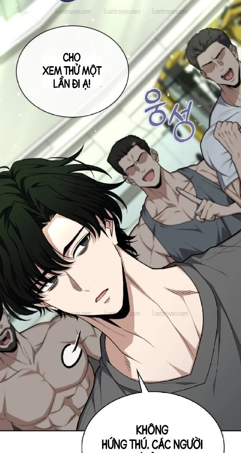 Bắt Cóc Long Nữ Chap 59 - Next Chap 60