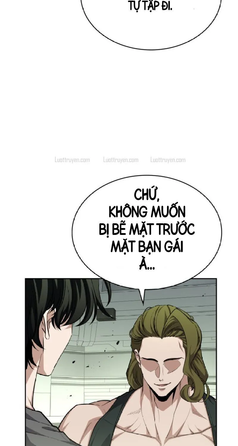 Bắt Cóc Long Nữ Chap 59 - Next Chap 60
