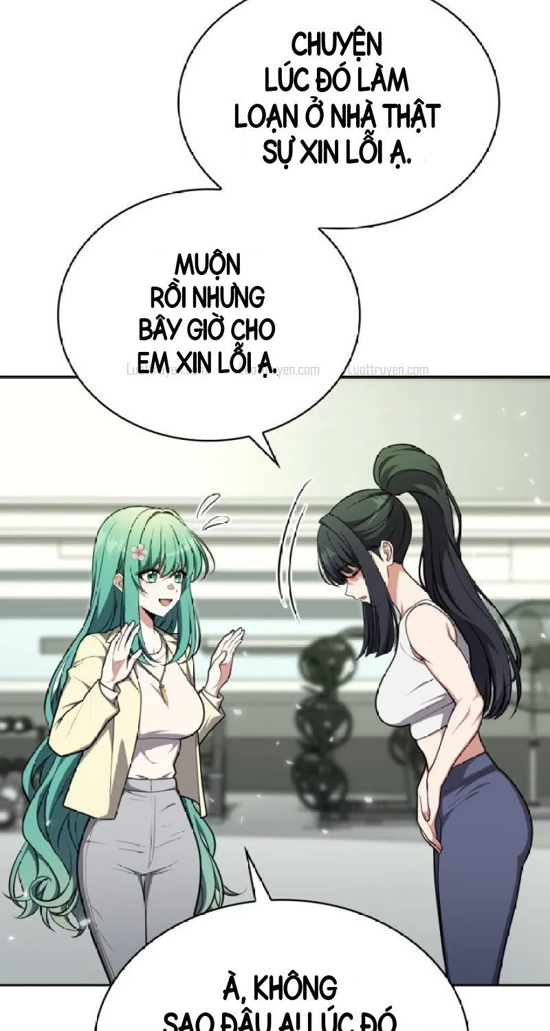 Bắt Cóc Long Nữ Chap 59 - Next Chap 60