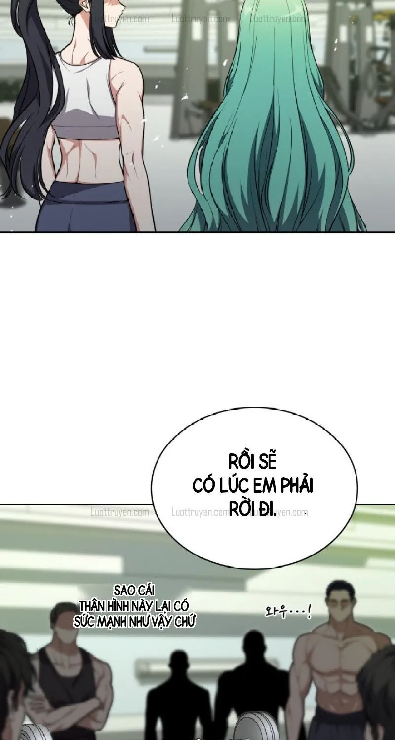 Bắt Cóc Long Nữ Chap 59 - Next Chap 60