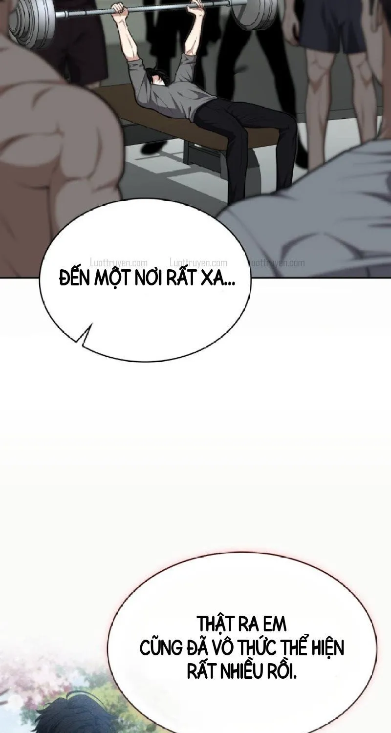 Bắt Cóc Long Nữ Chap 59 - Next Chap 60