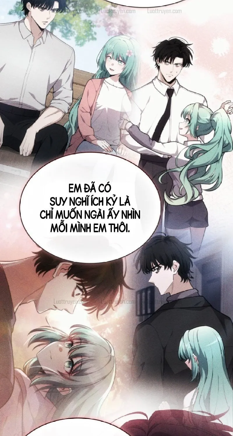 Bắt Cóc Long Nữ Chap 59 - Next Chap 60