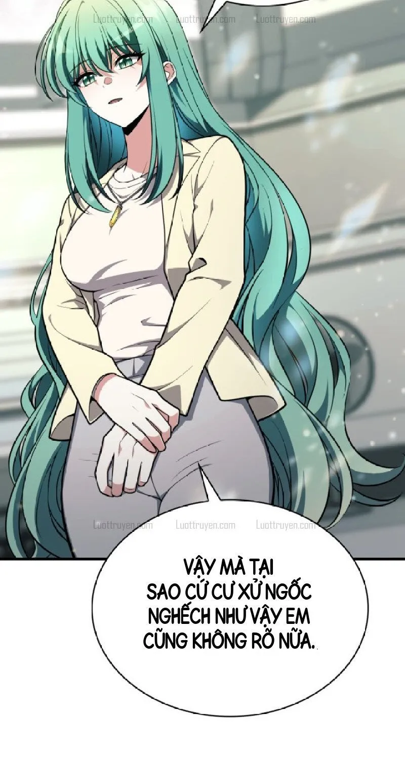 Bắt Cóc Long Nữ Chap 59 - Next Chap 60