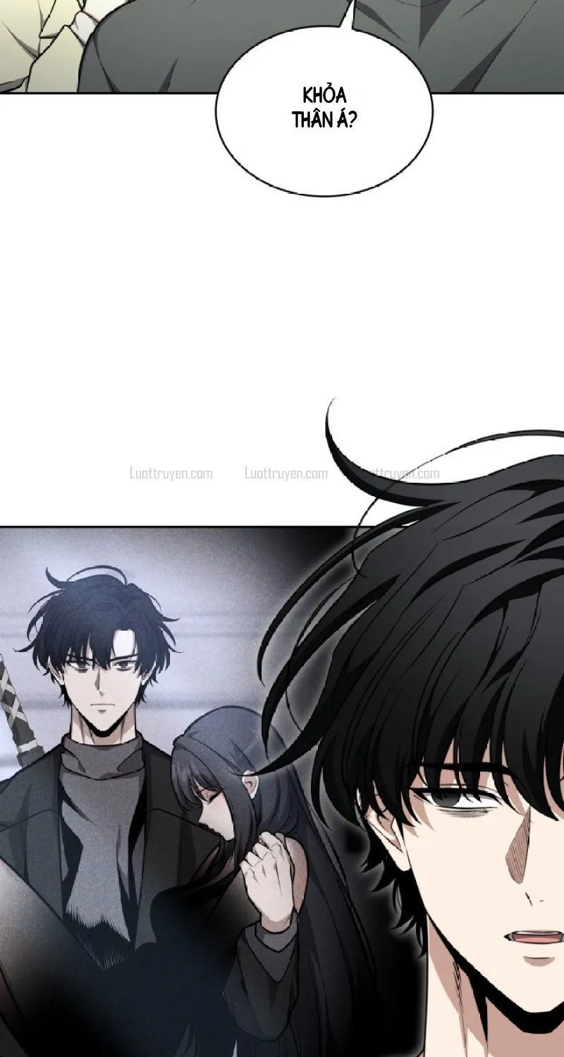 Bắt Cóc Long Nữ Chap 59 - Next Chap 60