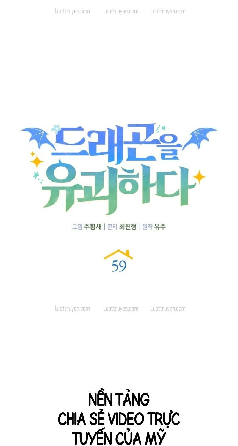 Bắt Cóc Long Nữ Chap 59 - Next Chap 60