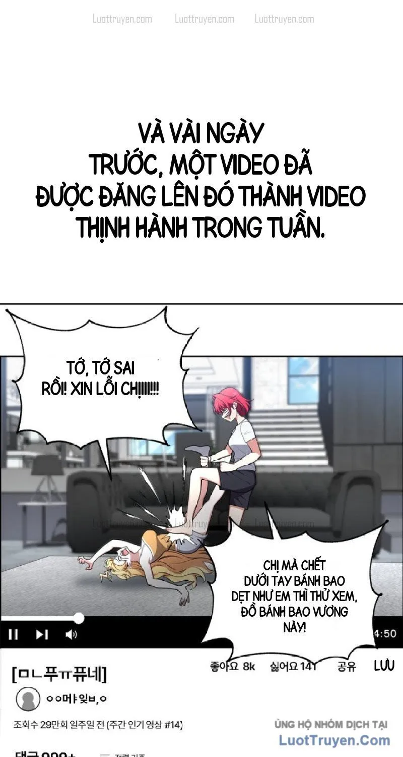 Bắt Cóc Long Nữ Chap 59 - Next Chap 60