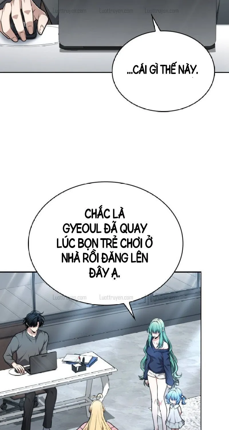 Bắt Cóc Long Nữ Chap 59 - Next Chap 60