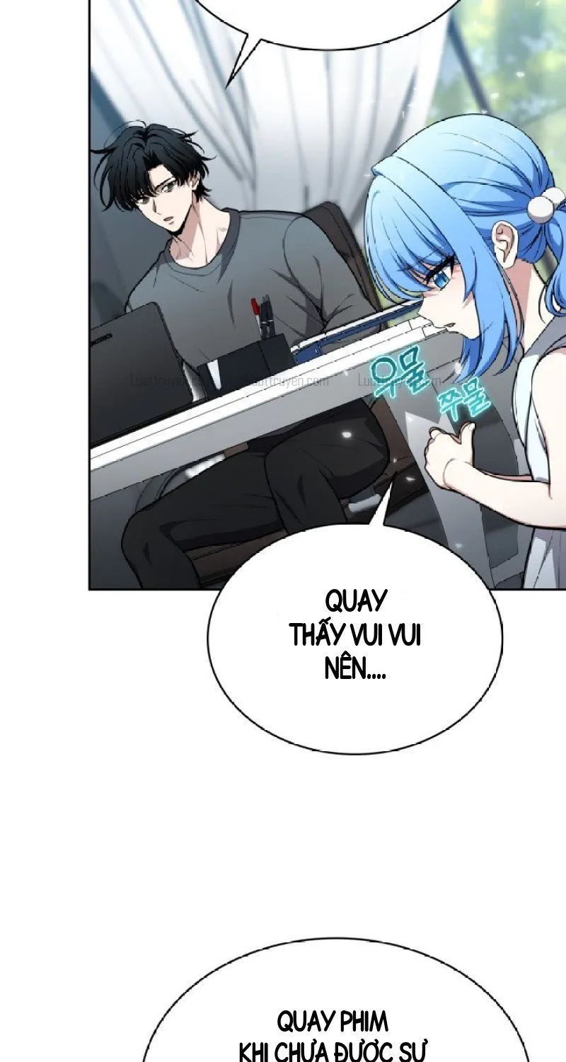 Bắt Cóc Long Nữ Chap 59 - Next Chap 60