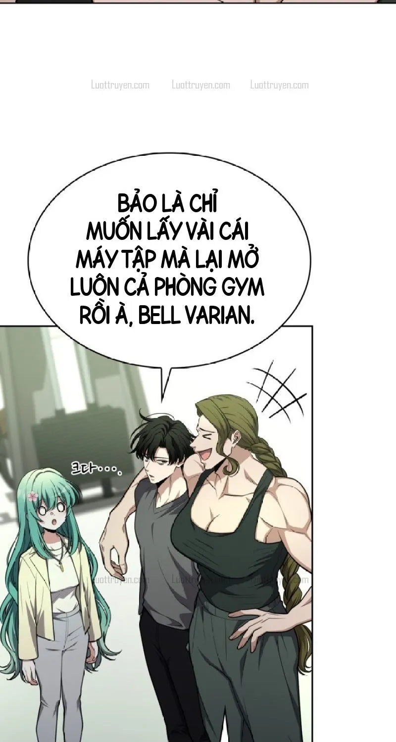Bắt Cóc Long Nữ Chap 59 - Next Chap 60