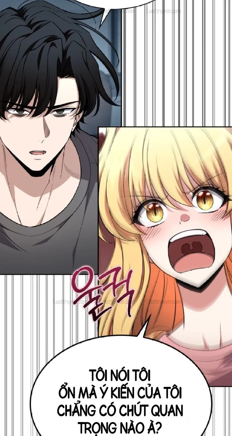 Bắt Cóc Long Nữ Chap 59 - Next Chap 60