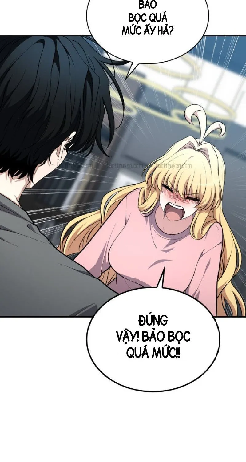 Bắt Cóc Long Nữ Chap 59 - Next Chap 60