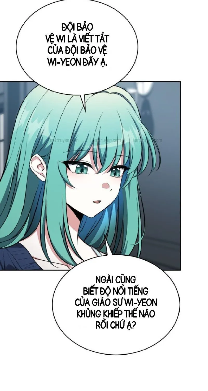Bắt Cóc Long Nữ Chap 59 - Next Chap 60
