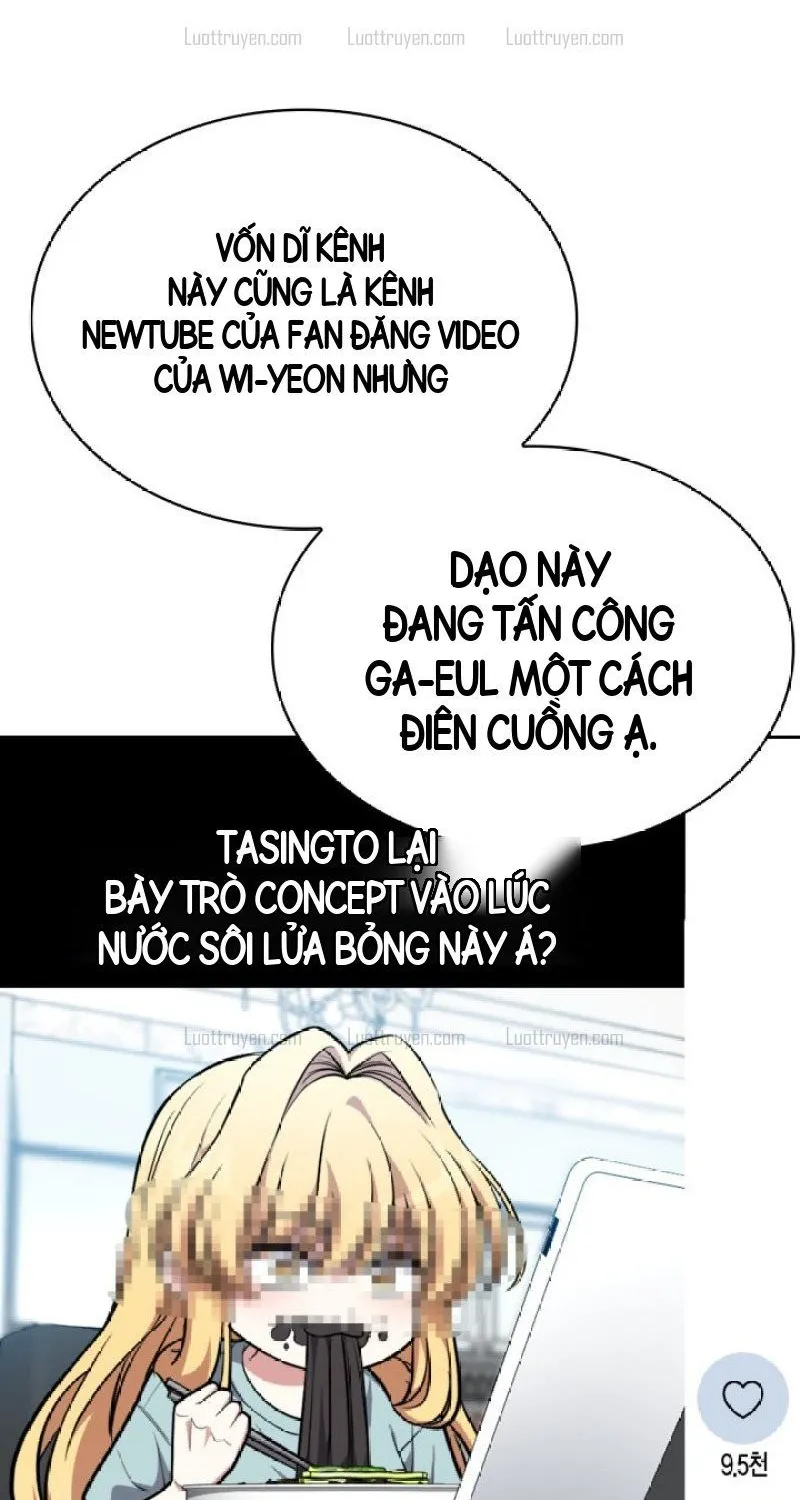 Bắt Cóc Long Nữ Chap 59 - Next Chap 60