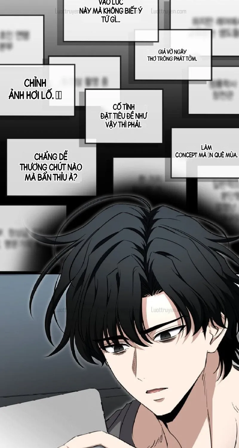 Bắt Cóc Long Nữ Chap 59 - Next Chap 60