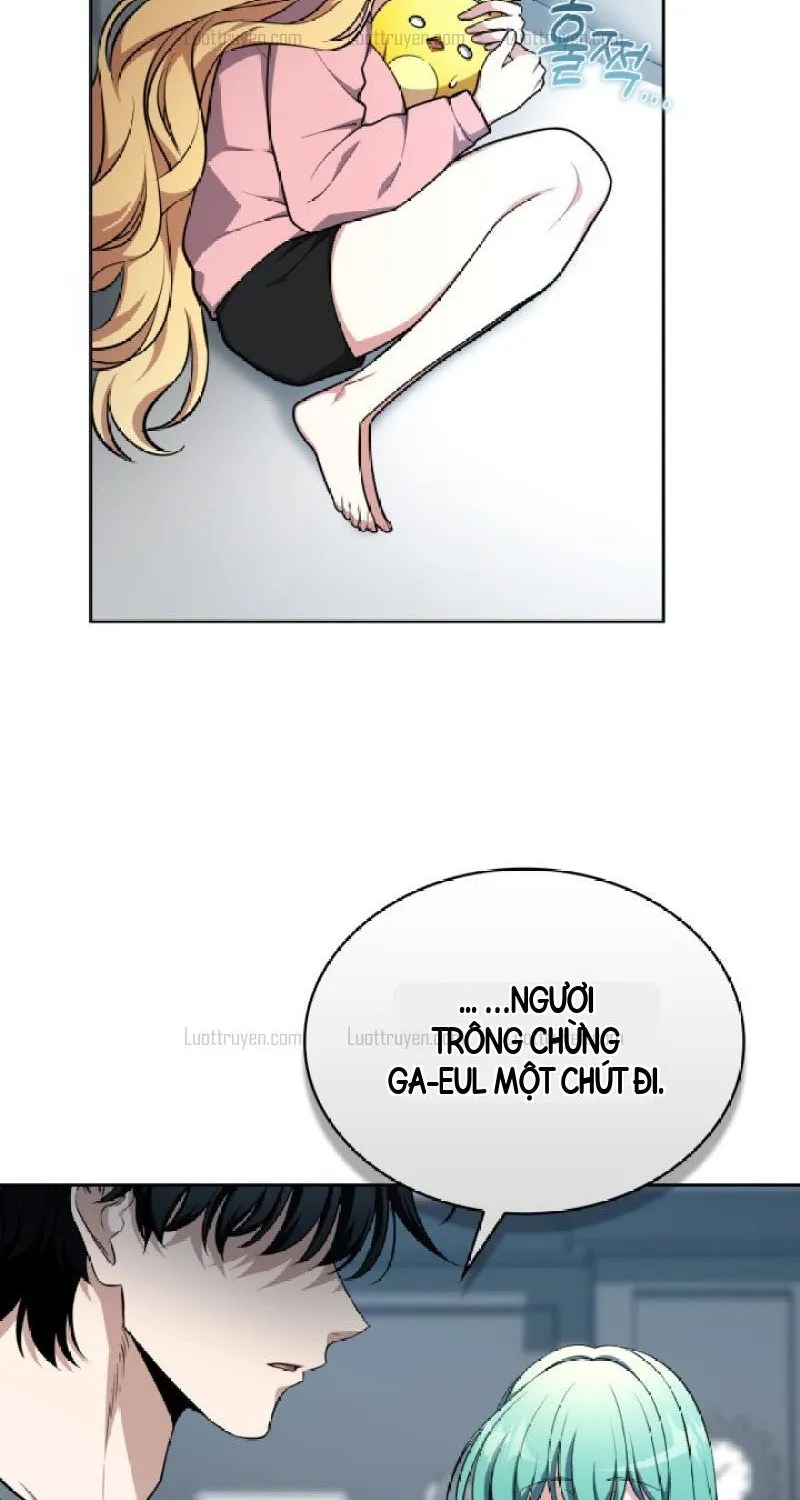 Bắt Cóc Long Nữ Chap 59 - Next Chap 60