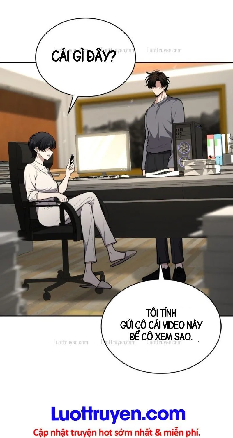 Bắt Cóc Long Nữ Chap 60 - Next Chap 61
