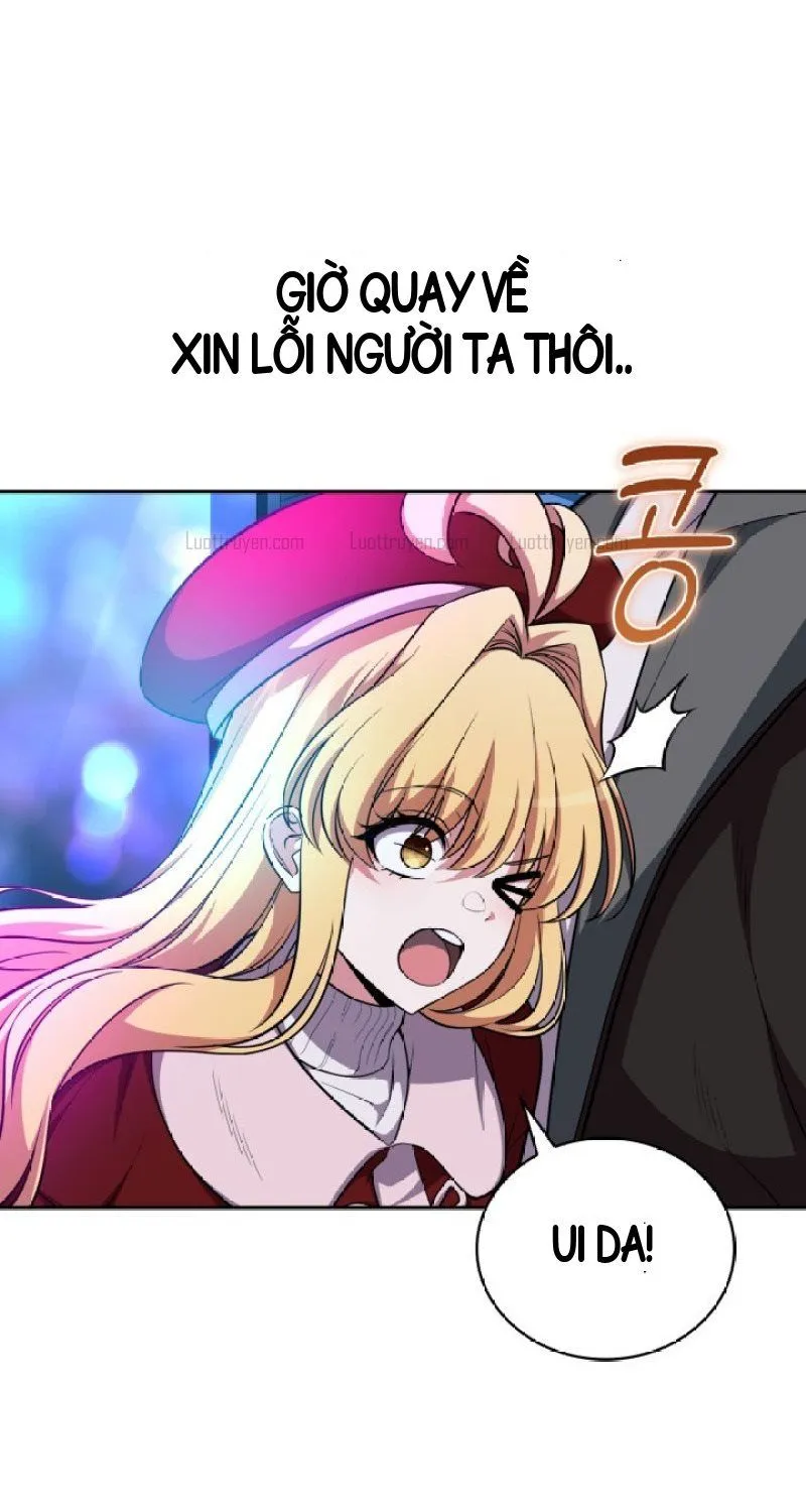 Bắt Cóc Long Nữ Chap 60 - Next Chap 61