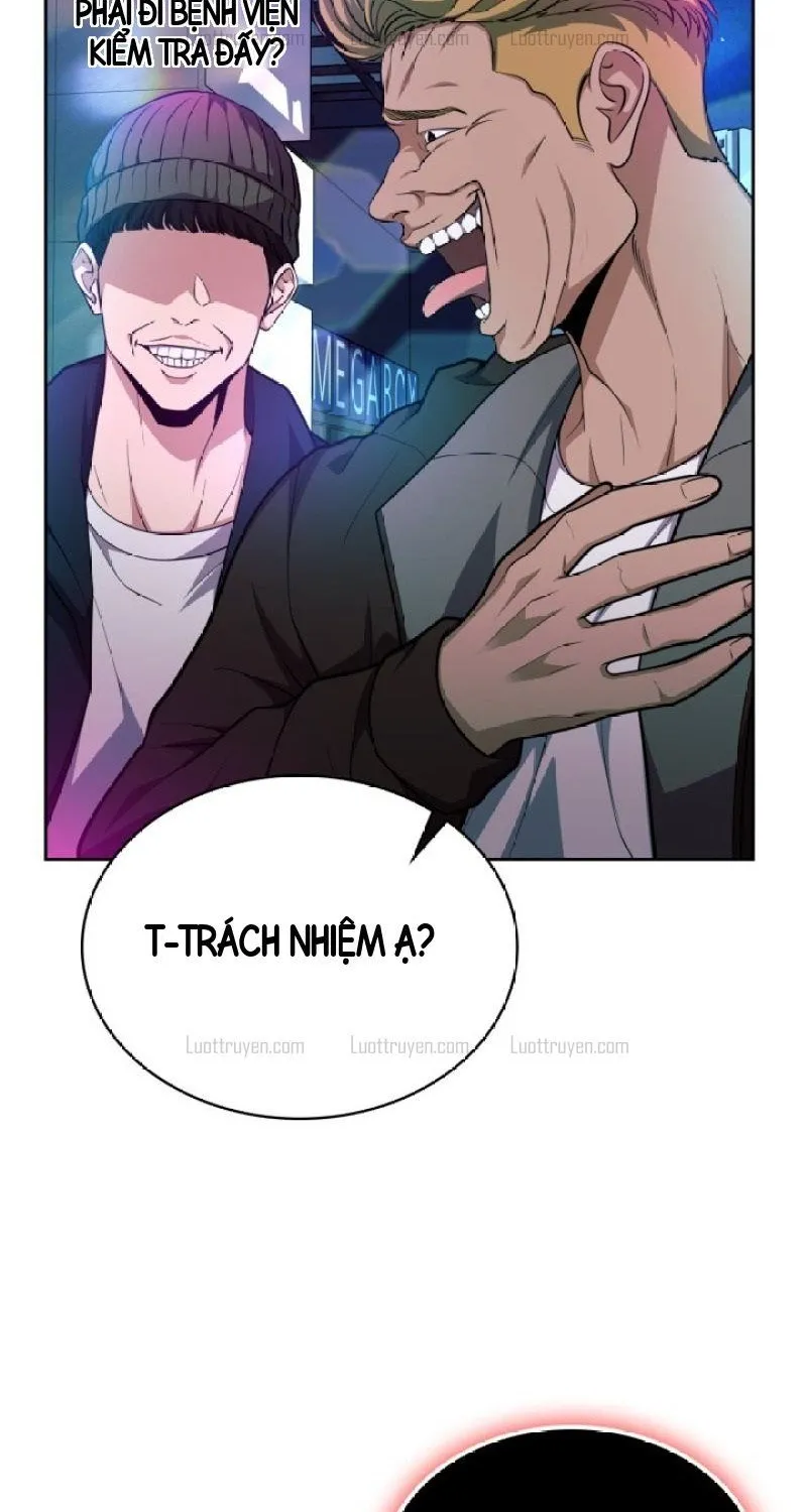 Bắt Cóc Long Nữ Chap 60 - Next Chap 61
