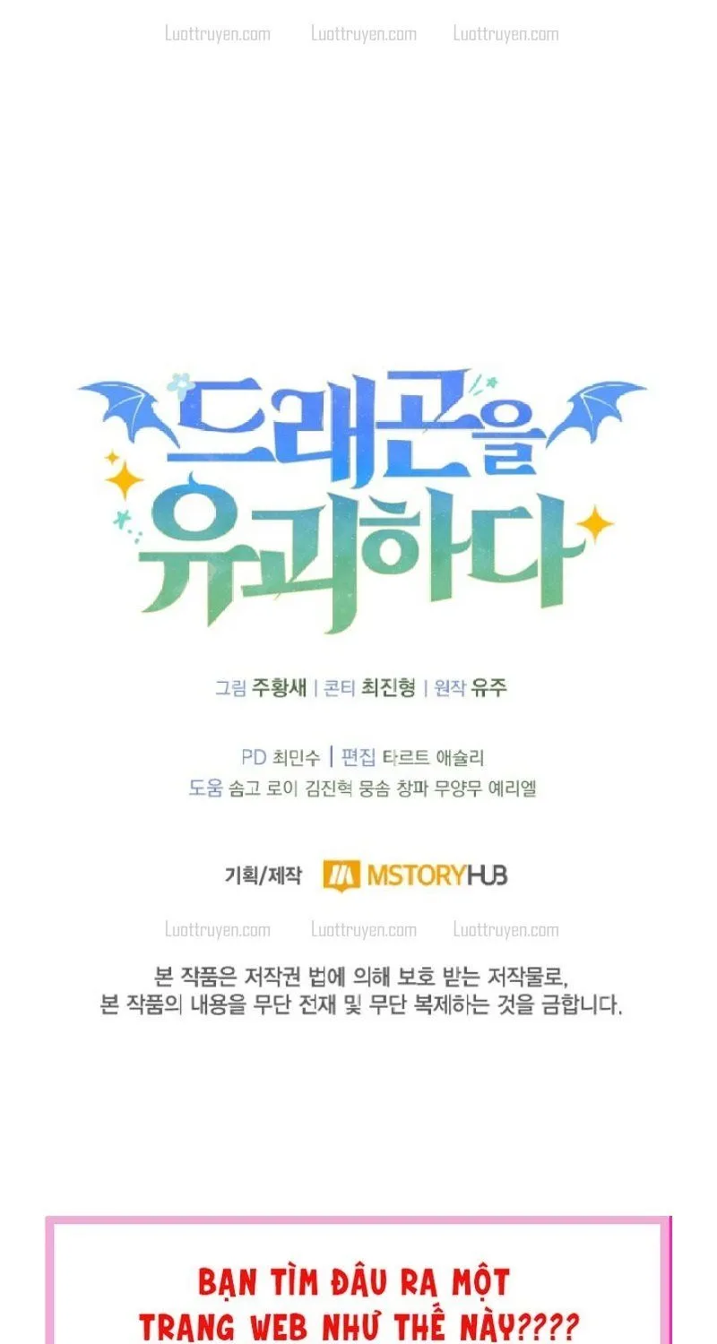 Bắt Cóc Long Nữ Chap 60 - Next Chap 61