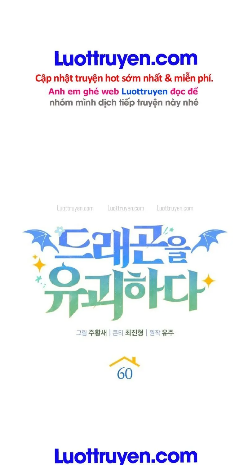 Bắt Cóc Long Nữ Chap 60 - Next Chap 61