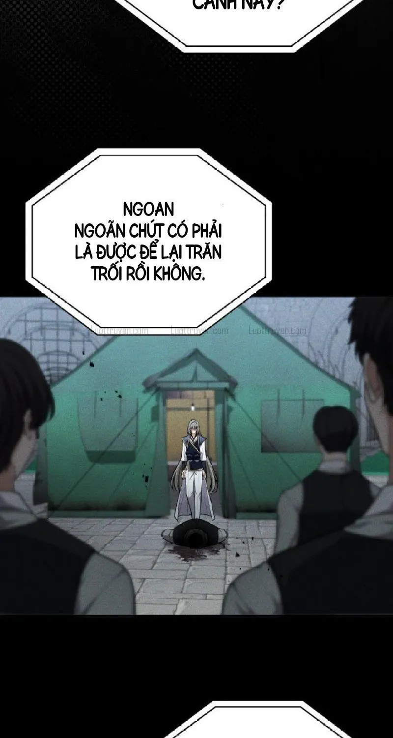 Bắt Cóc Long Nữ Chap 60 - Next Chap 61