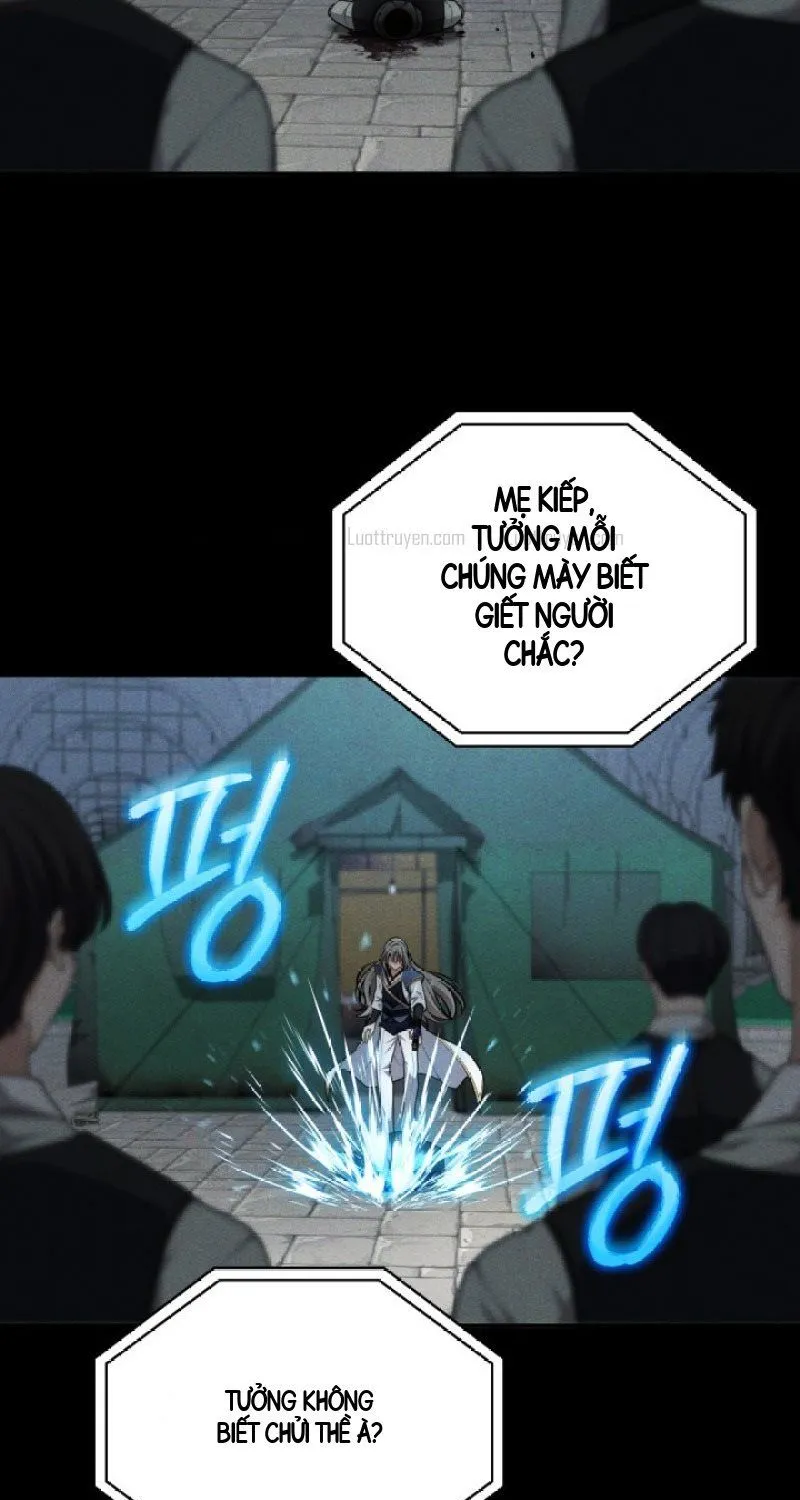 Bắt Cóc Long Nữ Chap 60 - Next Chap 61