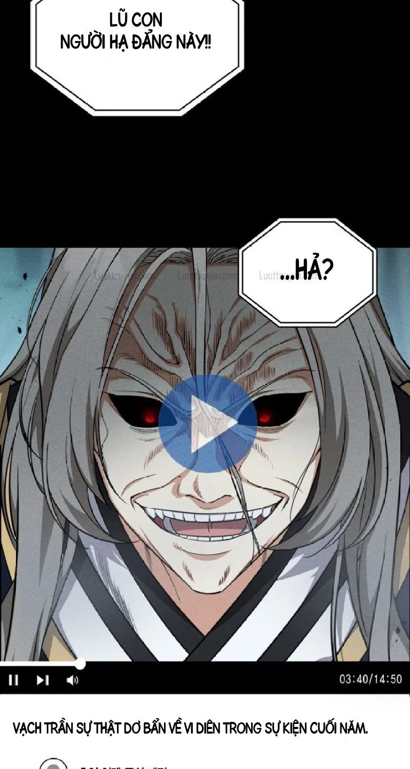 Bắt Cóc Long Nữ Chap 60 - Next Chap 61