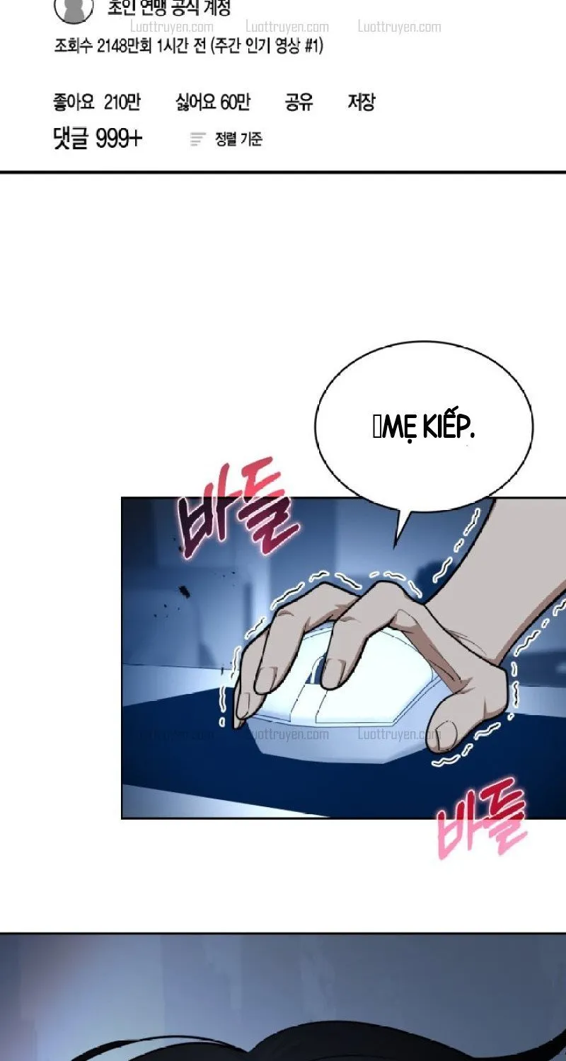 Bắt Cóc Long Nữ Chap 60 - Next Chap 61