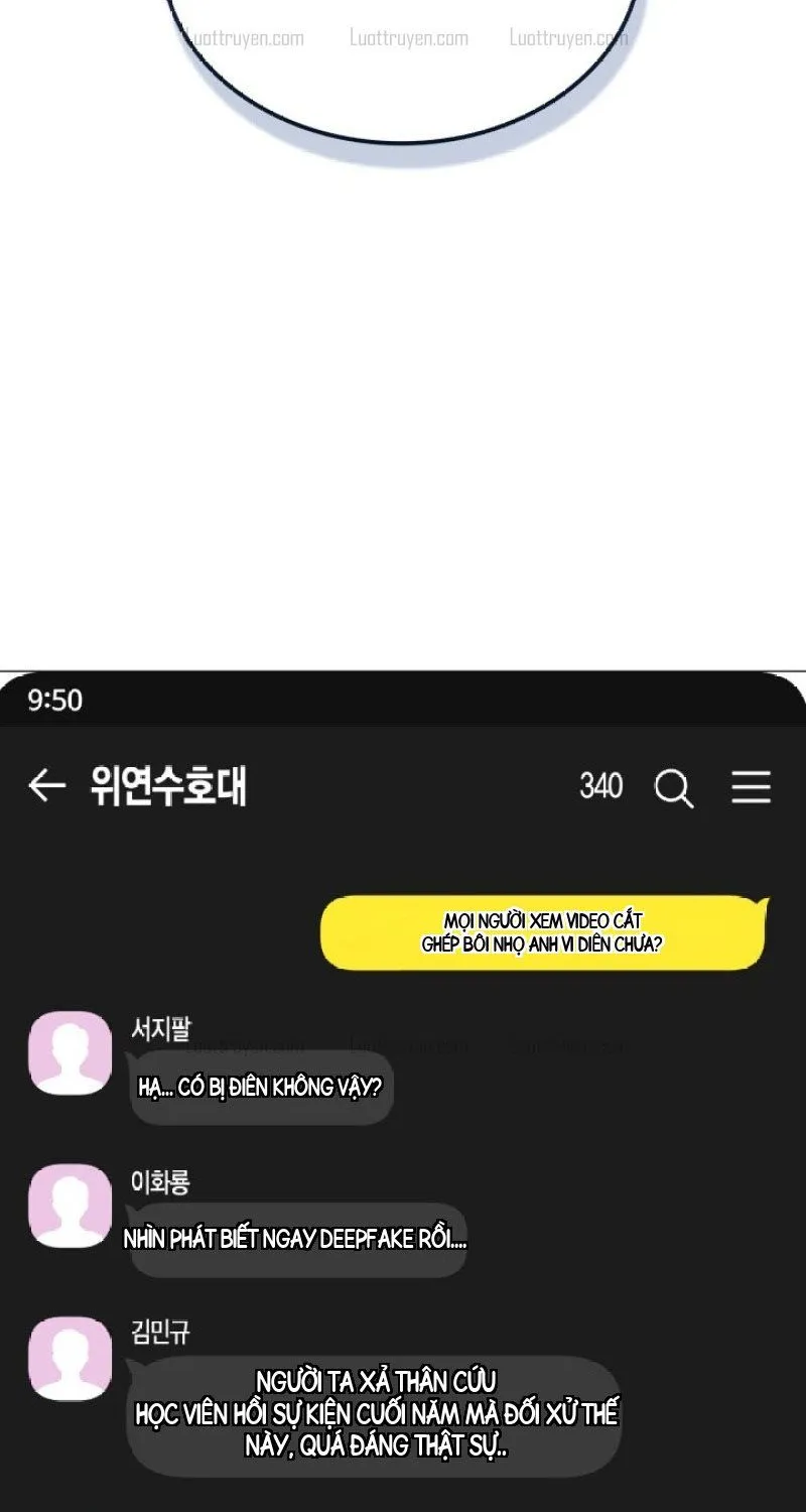 Bắt Cóc Long Nữ Chap 60 - Next Chap 61