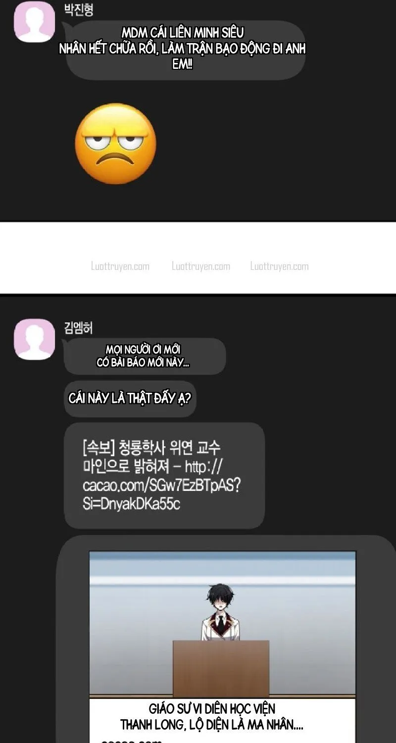 Bắt Cóc Long Nữ Chap 60 - Next Chap 61