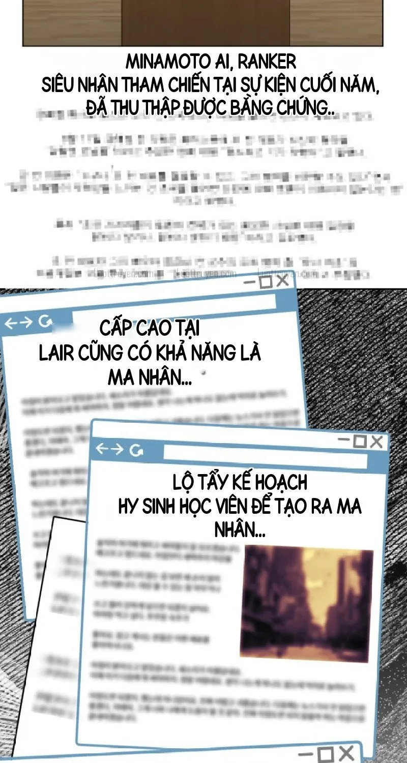 Bắt Cóc Long Nữ Chap 60 - Next Chap 61