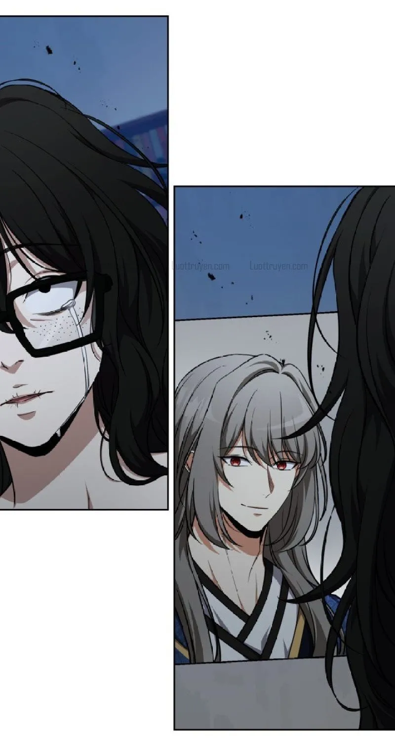 Bắt Cóc Long Nữ Chap 60 - Next Chap 61